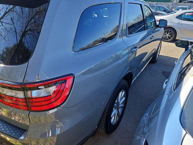 used 2023 Dodge Durango car, priced at $26,756