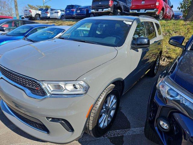 used 2023 Dodge Durango car, priced at $26,756