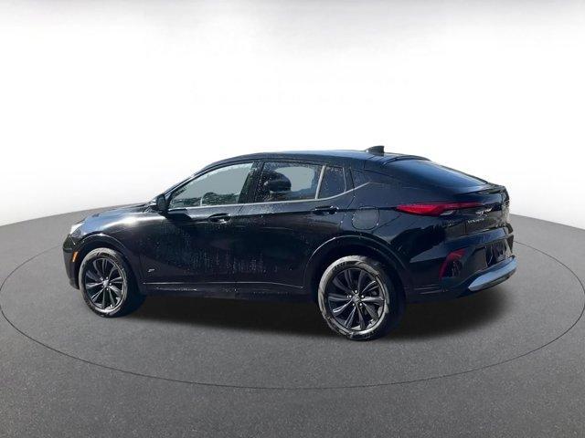 used 2025 Buick Envista car, priced at $23,989