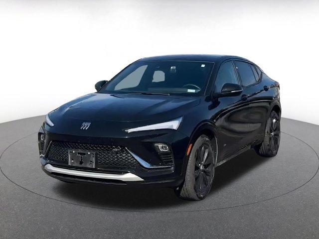 used 2025 Buick Envista car, priced at $23,989