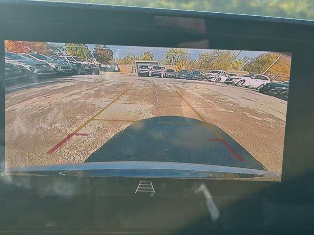 used 2025 Buick Envista car, priced at $23,989