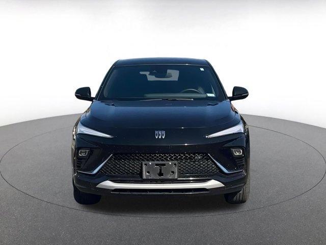 used 2025 Buick Envista car, priced at $23,989