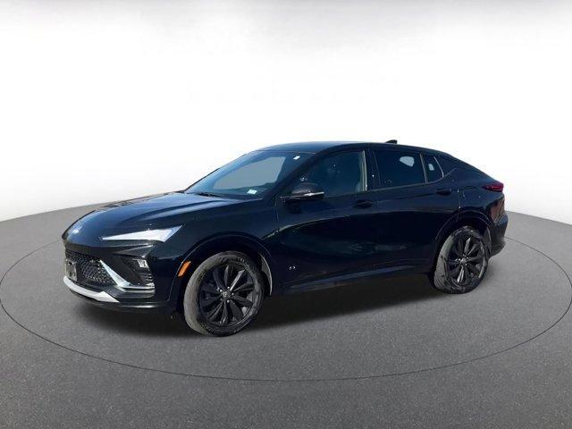 used 2025 Buick Envista car, priced at $23,989