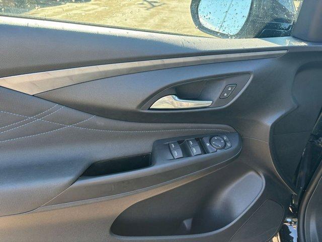 used 2025 Buick Envista car, priced at $23,989