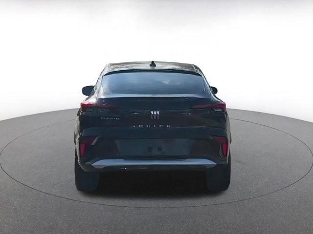 used 2025 Buick Envista car, priced at $23,989