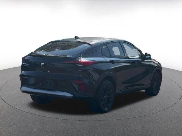 used 2025 Buick Envista car, priced at $23,989