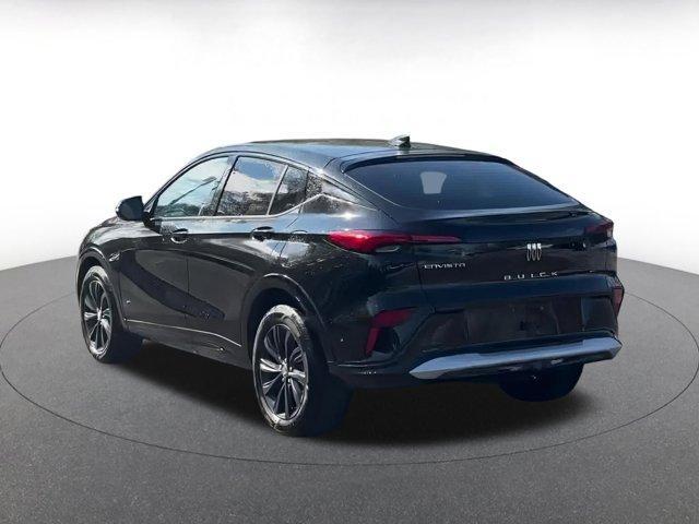 used 2025 Buick Envista car, priced at $23,989