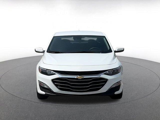 used 2024 Chevrolet Malibu car, priced at $19,906