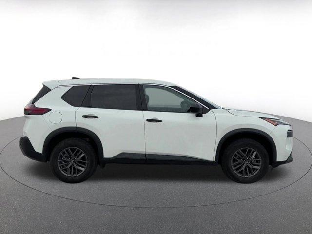 used 2023 Nissan Rogue car, priced at $17,269