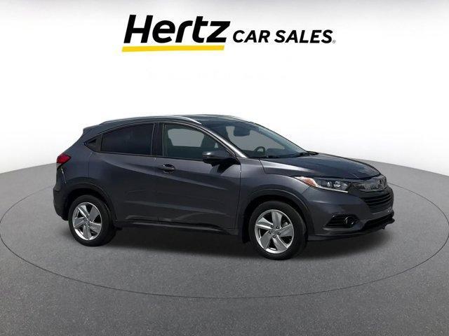 used 2020 Honda HR-V car, priced at $21,433