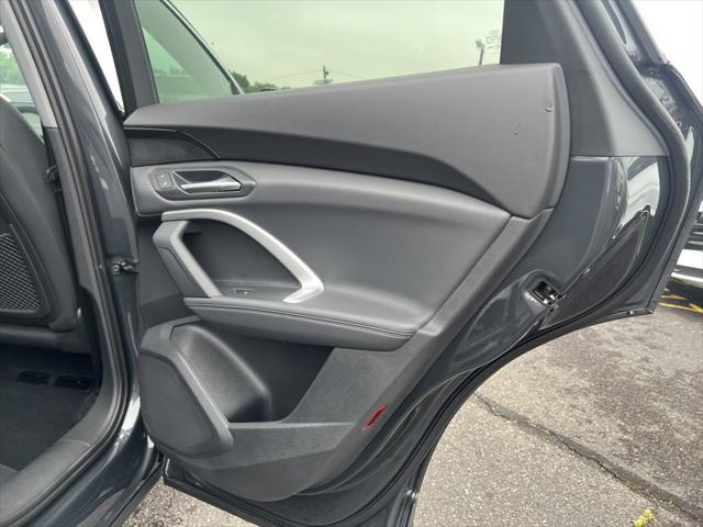new 2025 Audi Q5 car, priced at $57,775