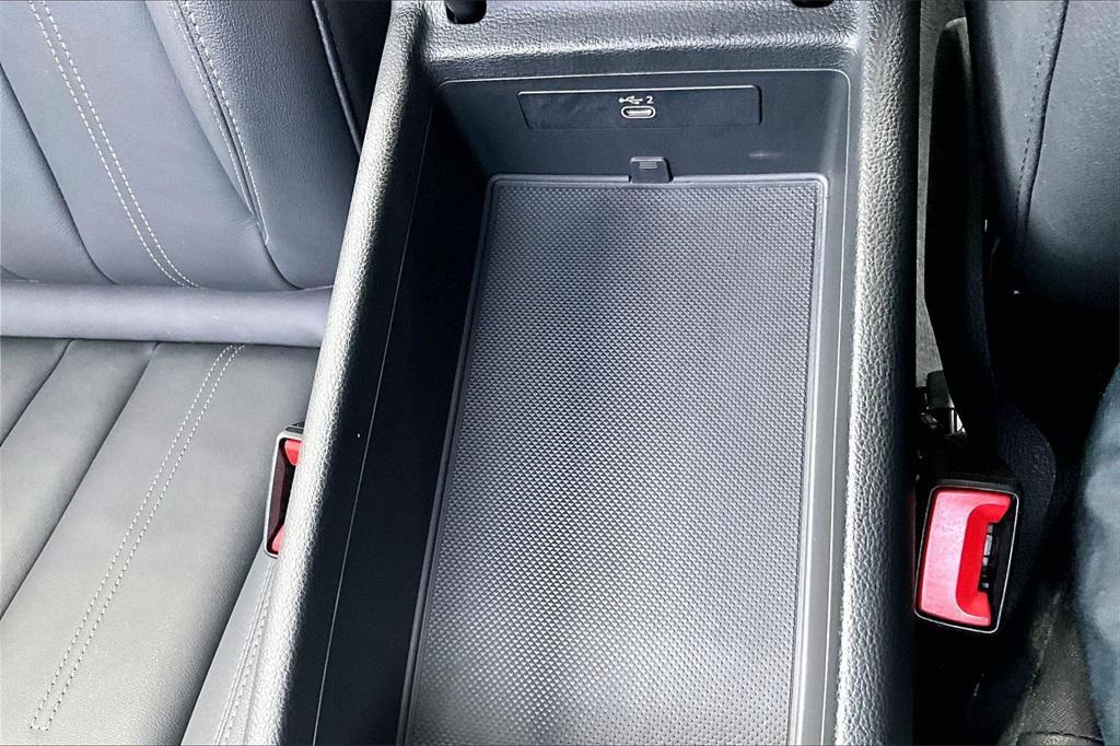 used 2023 Audi A4 car, priced at $31,988