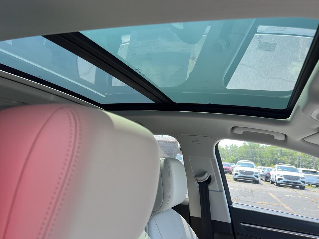 new 2025 Audi Q3 car, priced at $45,490