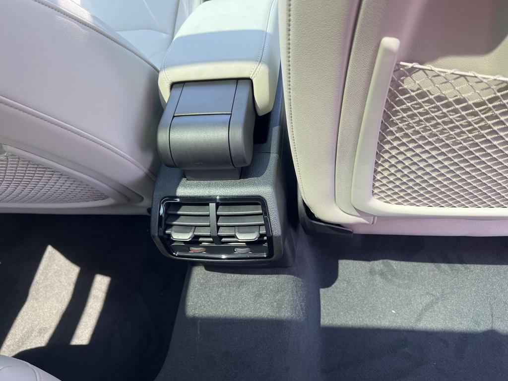 new 2025 Audi Q3 car, priced at $45,490