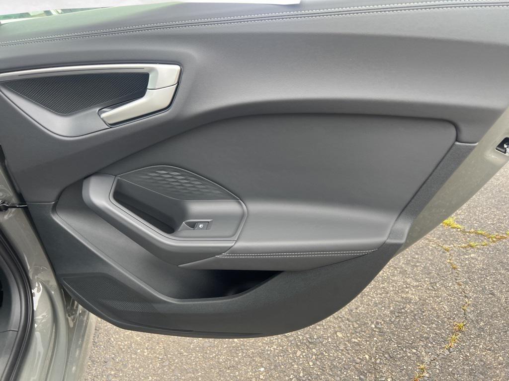 new 2025 Audi A5 car, priced at $53,025