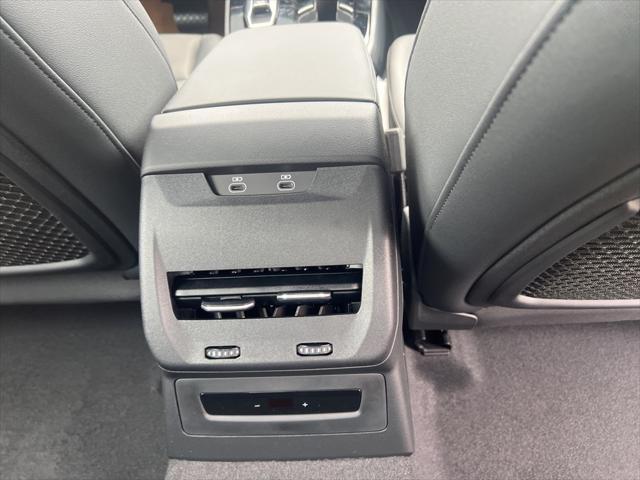 new 2025 Audi A5 car, priced at $53,025