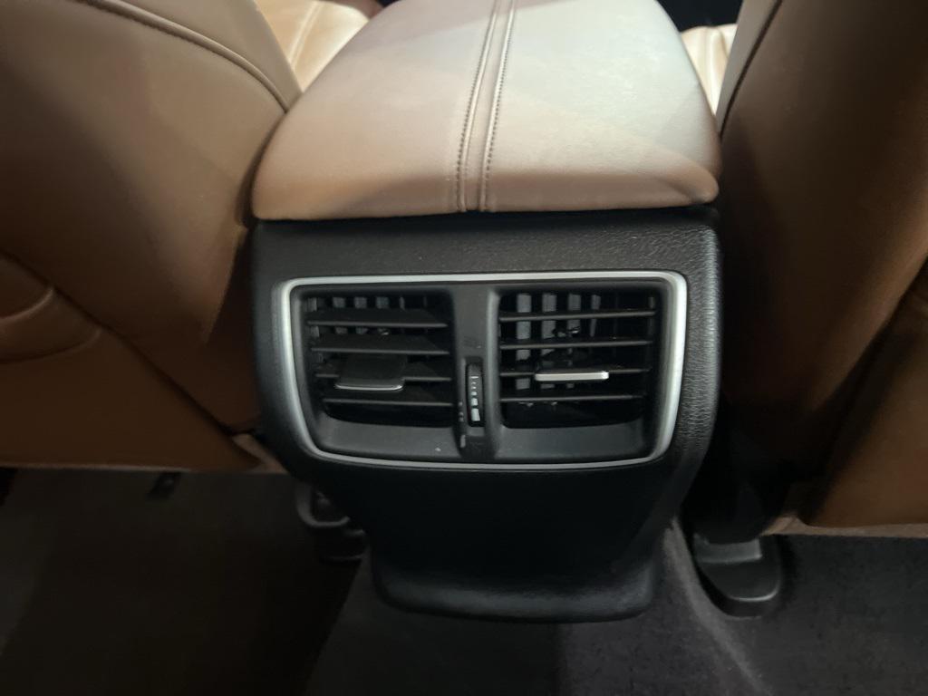 used 2020 Acura TLX car, priced at $19,488