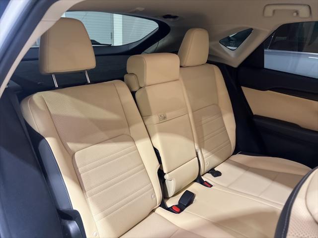 used 2020 Lexus NX 300 car, priced at $29,933