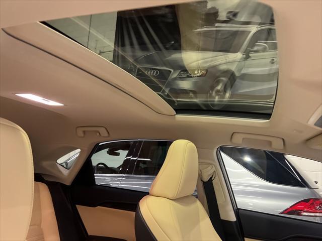 used 2020 Lexus NX 300 car, priced at $29,933