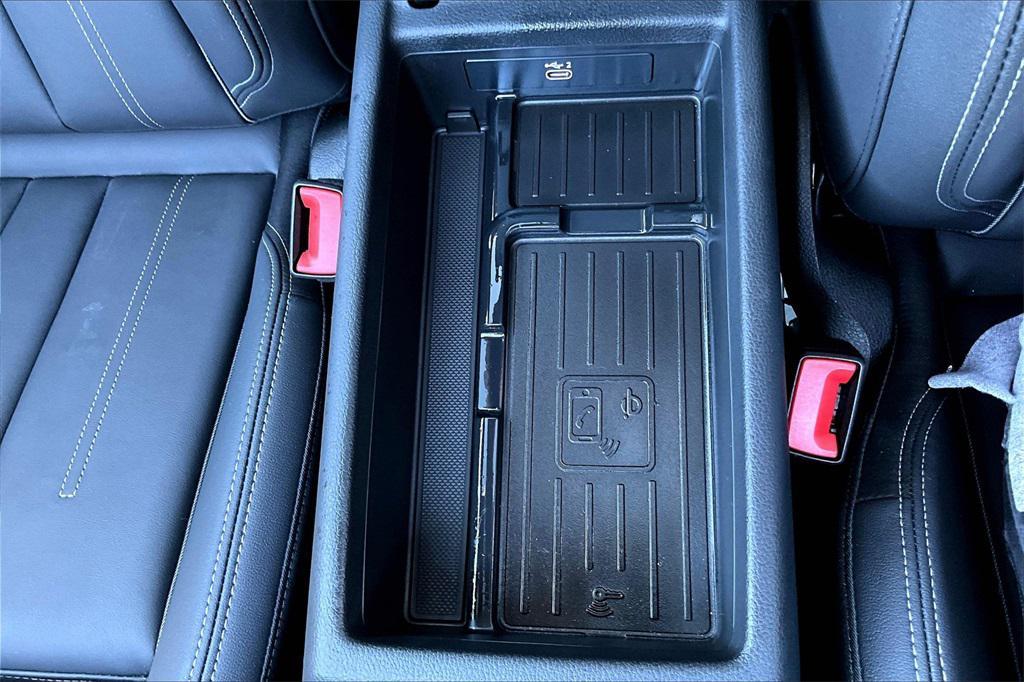 used 2025 Audi A5 Sportback car, priced at $46,988