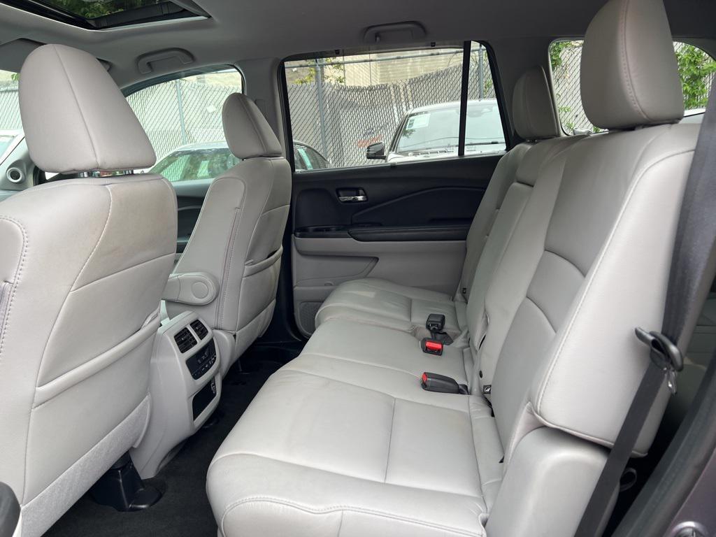 used 2019 Honda Pilot car, priced at $19,988