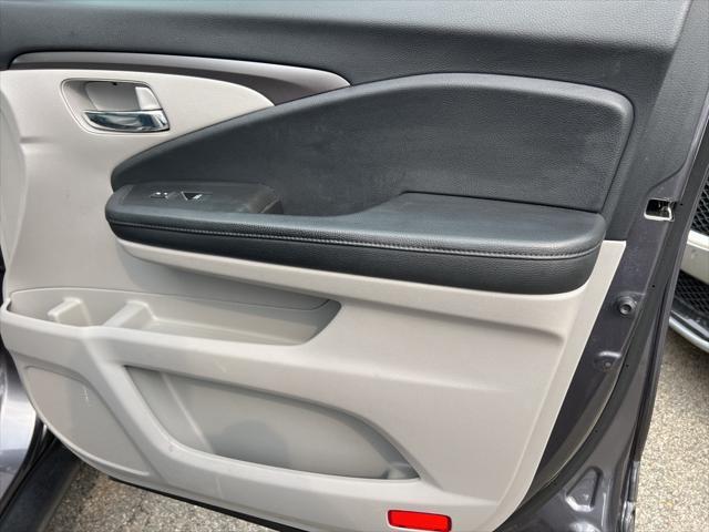 used 2019 Honda Pilot car, priced at $21,988