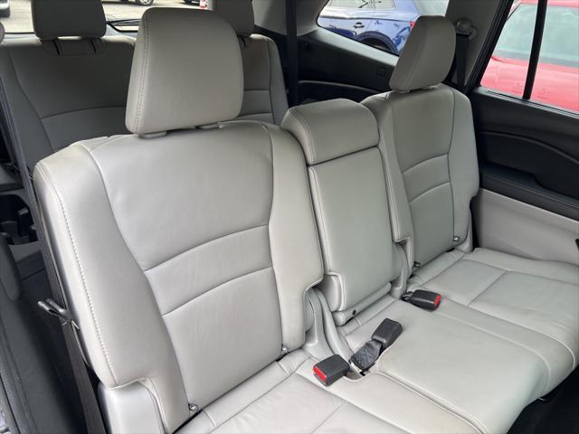 used 2019 Honda Pilot car, priced at $21,988