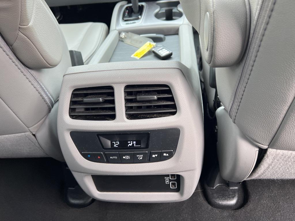 used 2019 Honda Pilot car, priced at $19,988