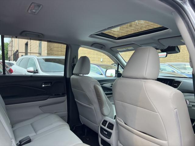 used 2019 Honda Pilot car, priced at $21,988