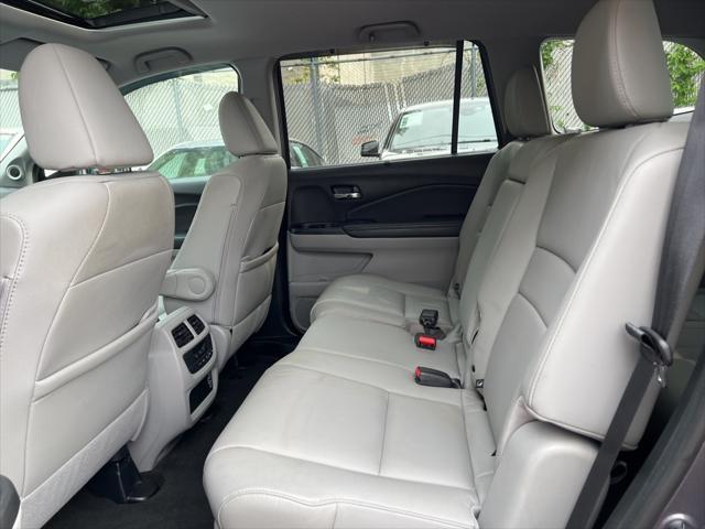 used 2019 Honda Pilot car, priced at $21,988