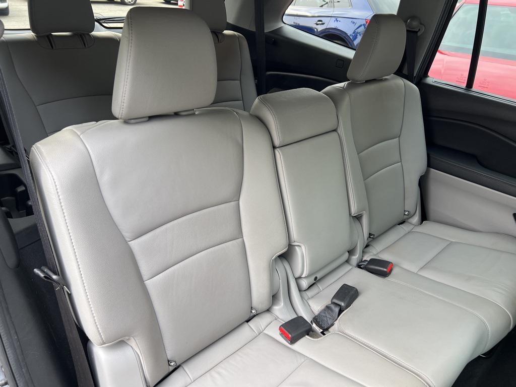 used 2019 Honda Pilot car, priced at $19,988