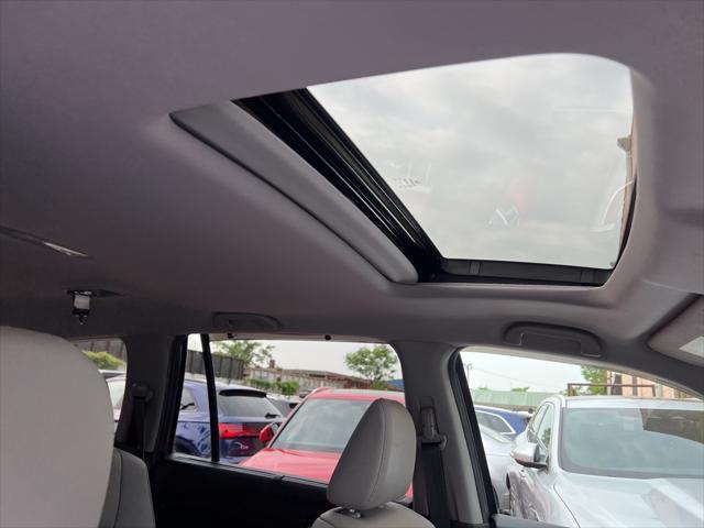 used 2019 Honda Pilot car, priced at $21,988