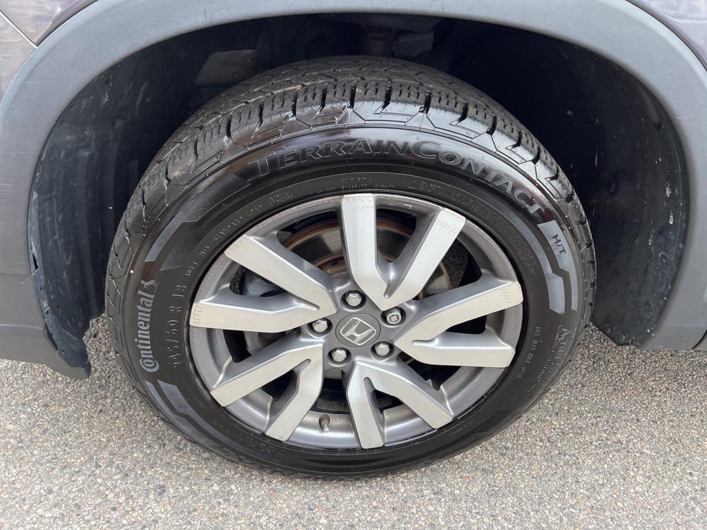 used 2019 Honda Pilot car, priced at $19,988