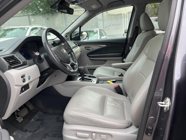 used 2019 Honda Pilot car, priced at $21,988