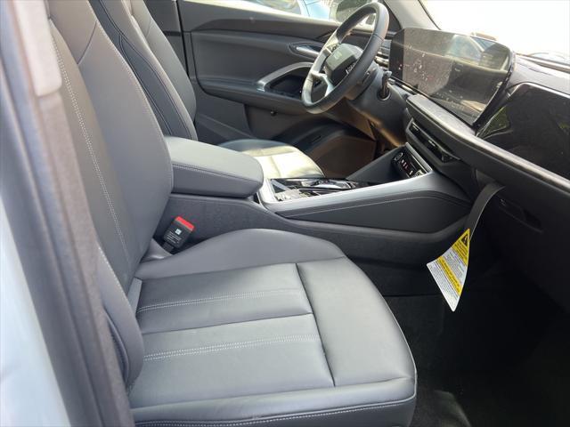 new 2025 Audi Q5 car, priced at $57,775
