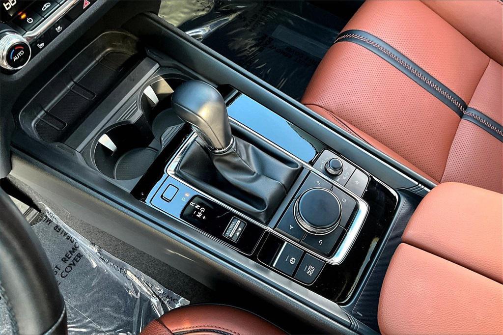used 2023 Mazda CX-50 car, priced at $31,888