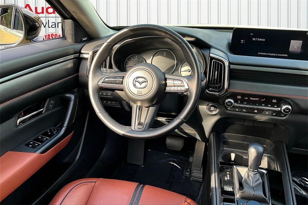 used 2023 Mazda CX-50 car, priced at $31,888