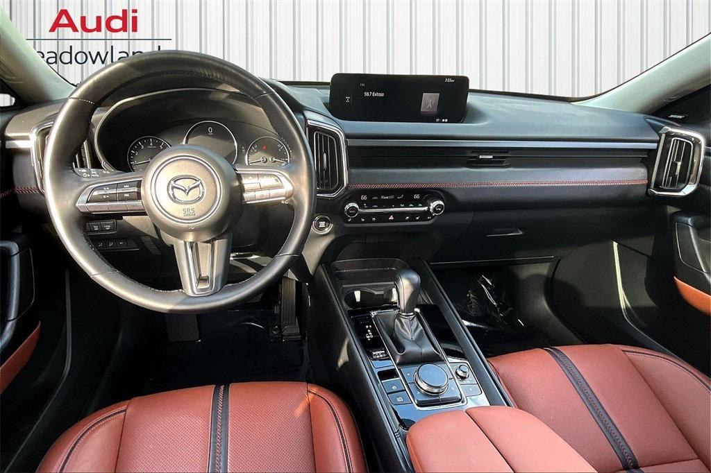 used 2023 Mazda CX-50 car, priced at $31,888