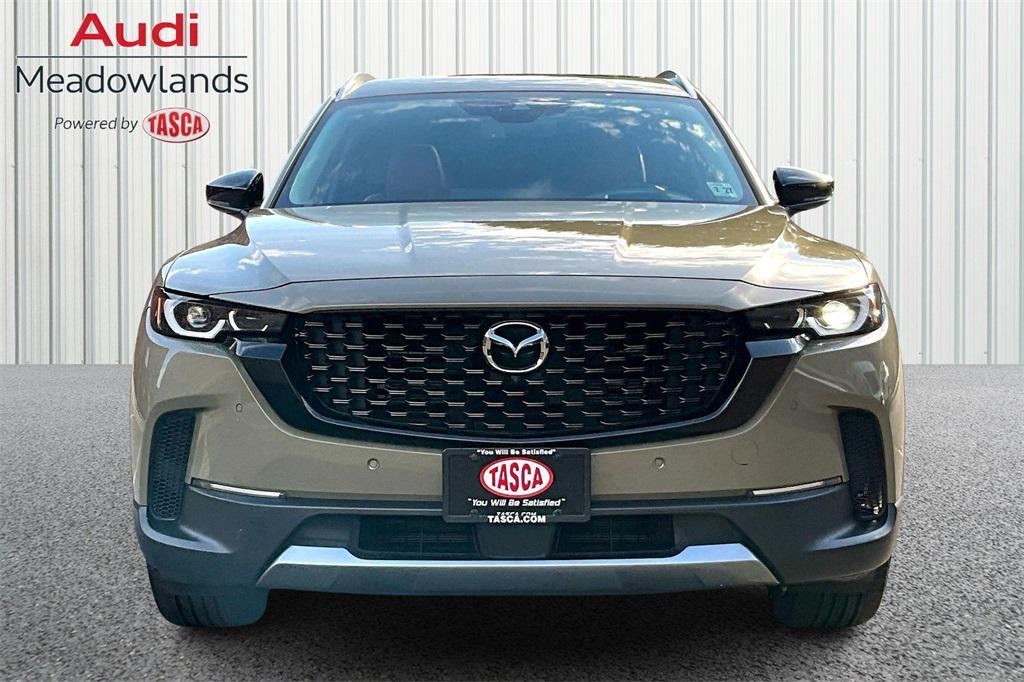 used 2023 Mazda CX-50 car, priced at $31,888