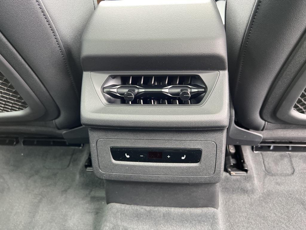 new 2025 Audi A6 e-tron car, priced at $74,465