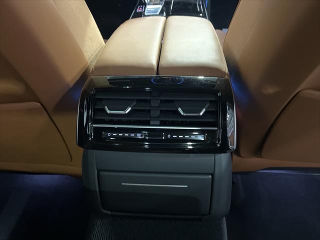 used 2023 Audi A8 car, priced at $58,888