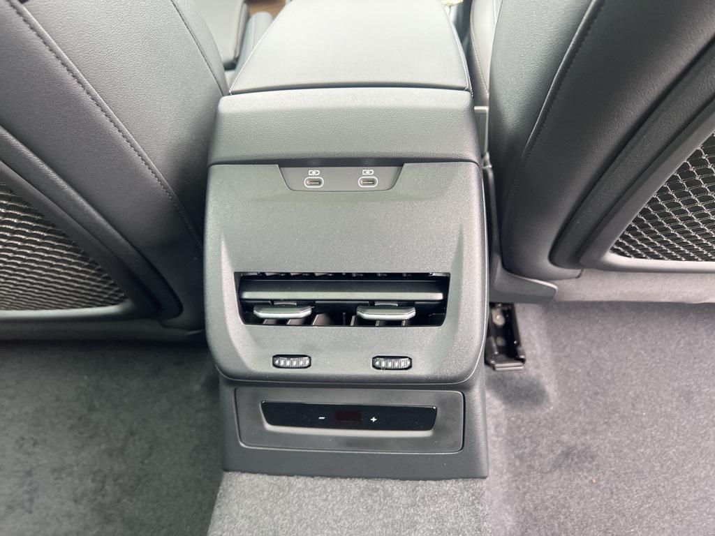 new 2025 Audi A5 car, priced at $57,760