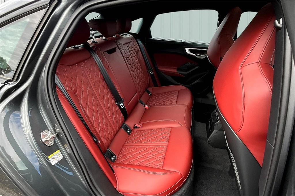 new 2025 Audi S5 car, priced at $71,065