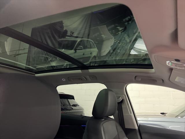 used 2022 Audi Q7 car, priced at $35,888