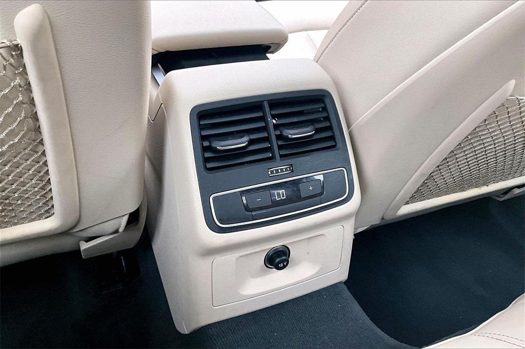 used 2022 Audi A4 car, priced at $27,994