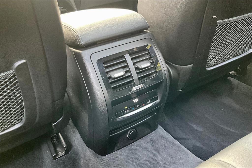 used 2018 BMW X3 car, priced at $18,288