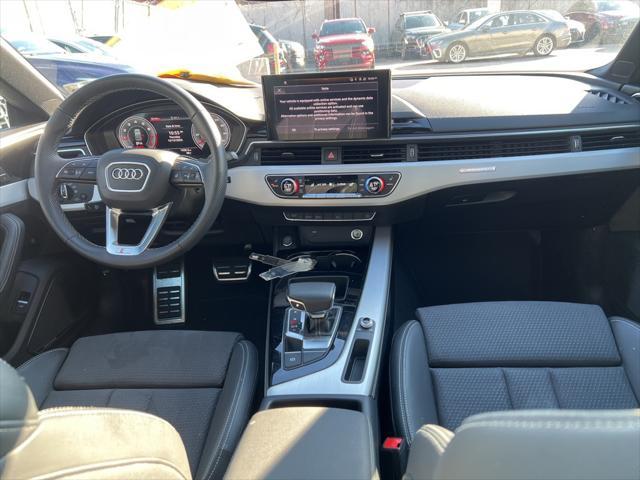 used 2024 Audi A5 Sportback car, priced at $44,988