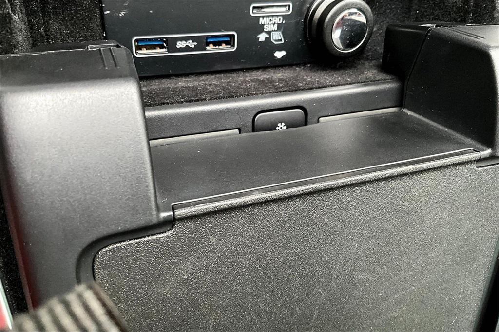 used 2019 Land Rover Range Rover Sport car, priced at $33,888