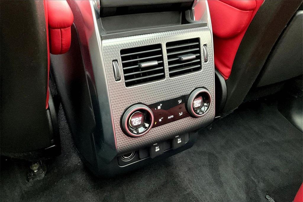 used 2019 Land Rover Range Rover Sport car, priced at $33,888
