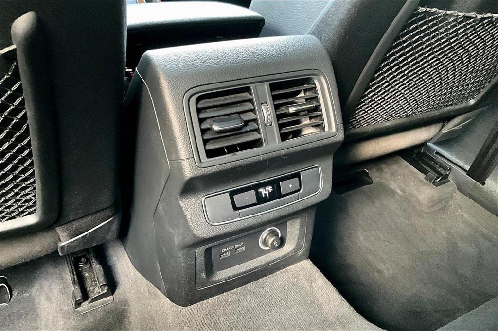 used 2020 Audi Q5 car, priced at $23,888